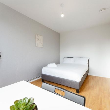 Langdon Park Room London Eksteriør billede
