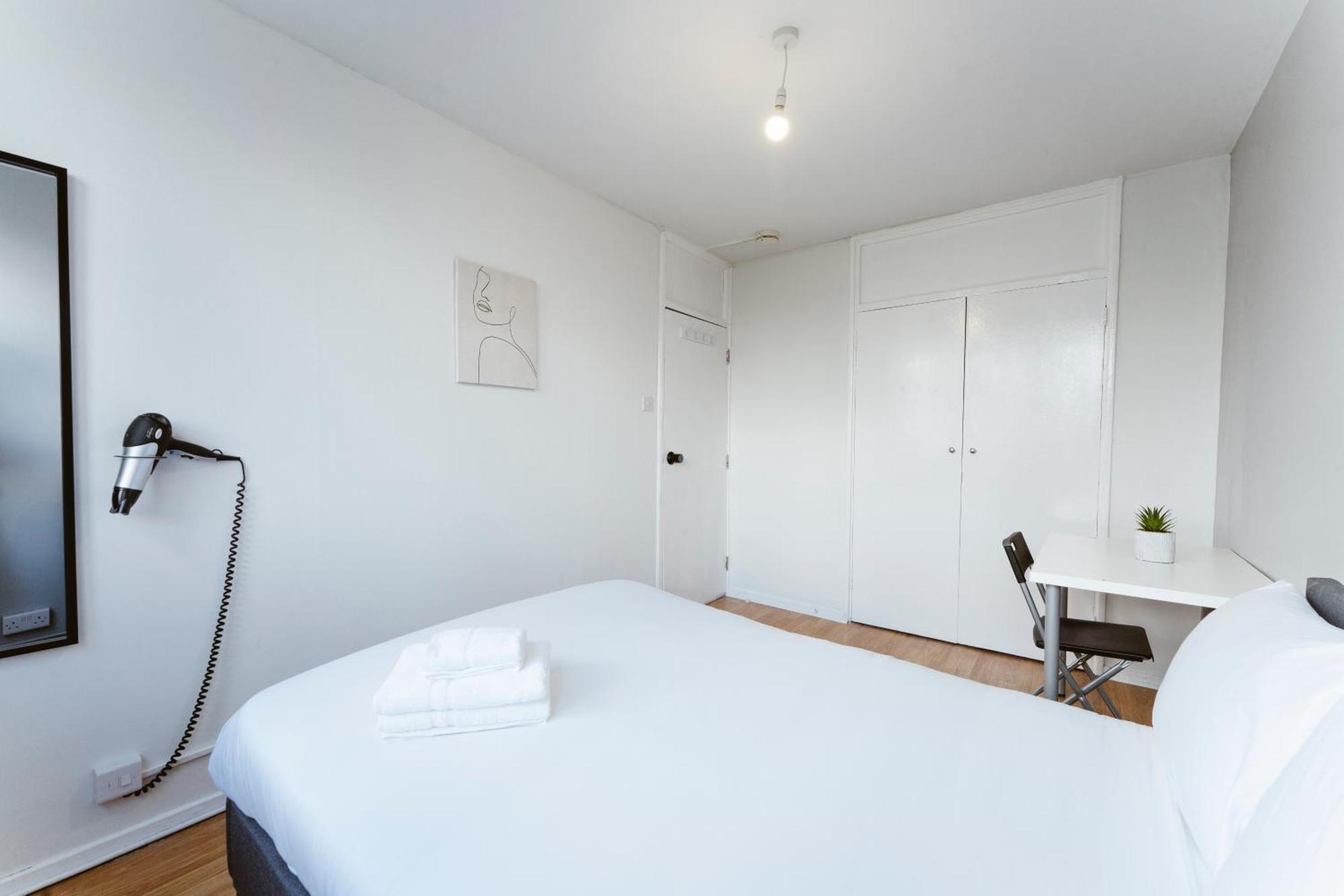 Langdon Park Room London Eksteriør billede