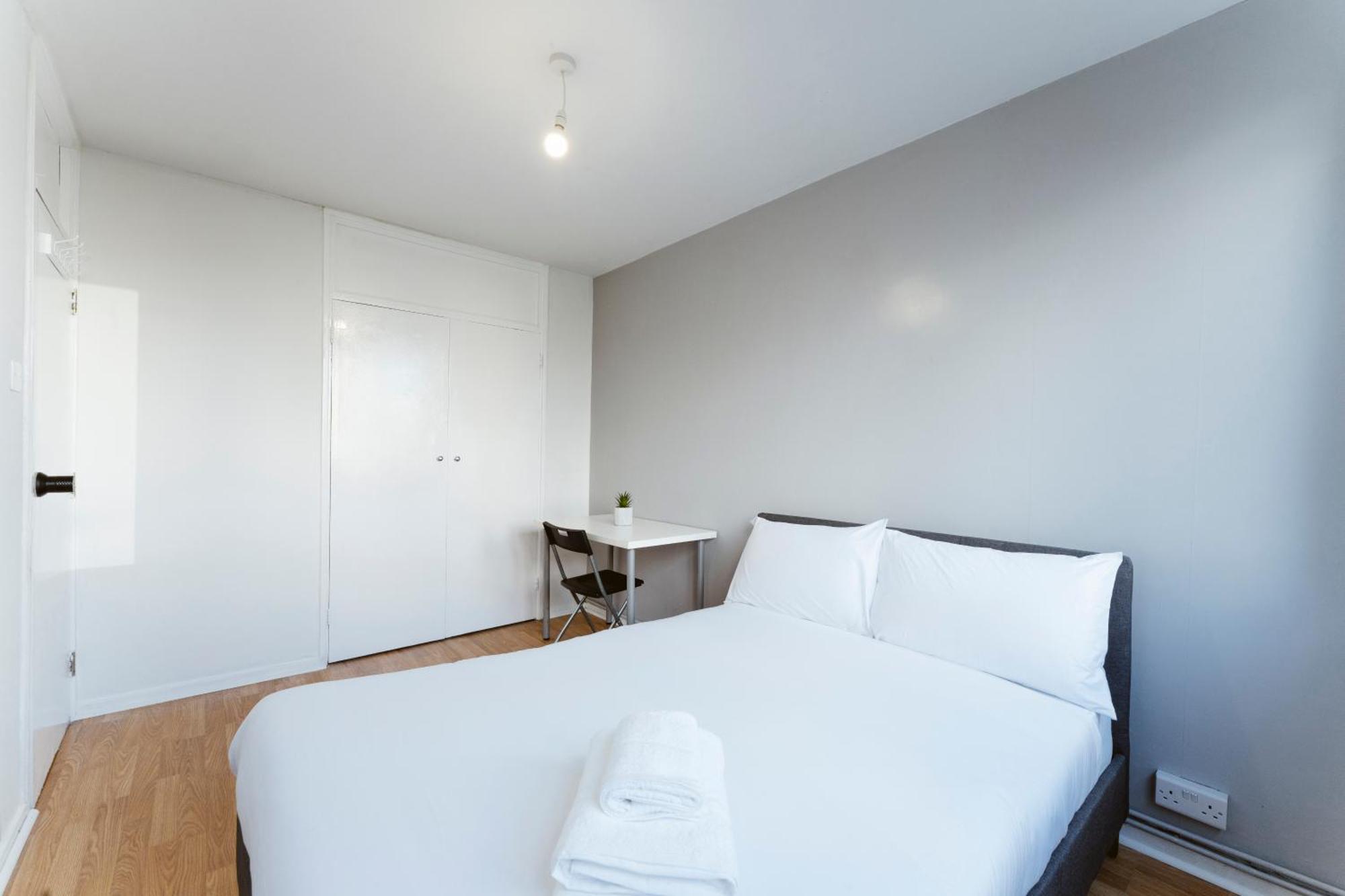 Langdon Park Room London Eksteriør billede
