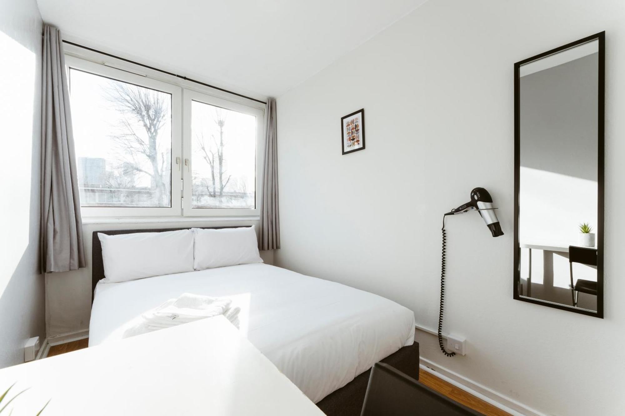 Langdon Park Room London Eksteriør billede