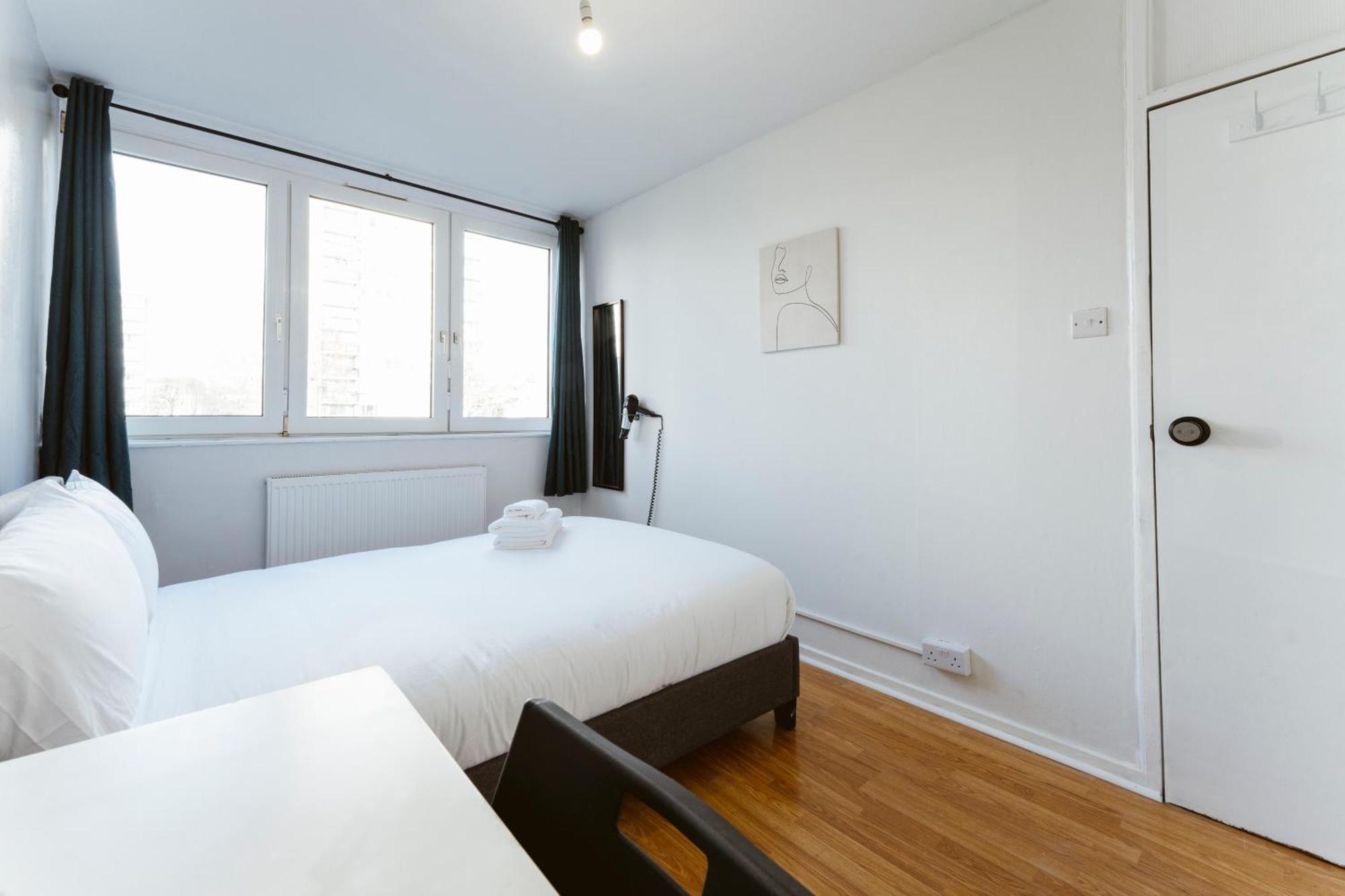 Langdon Park Room London Eksteriør billede