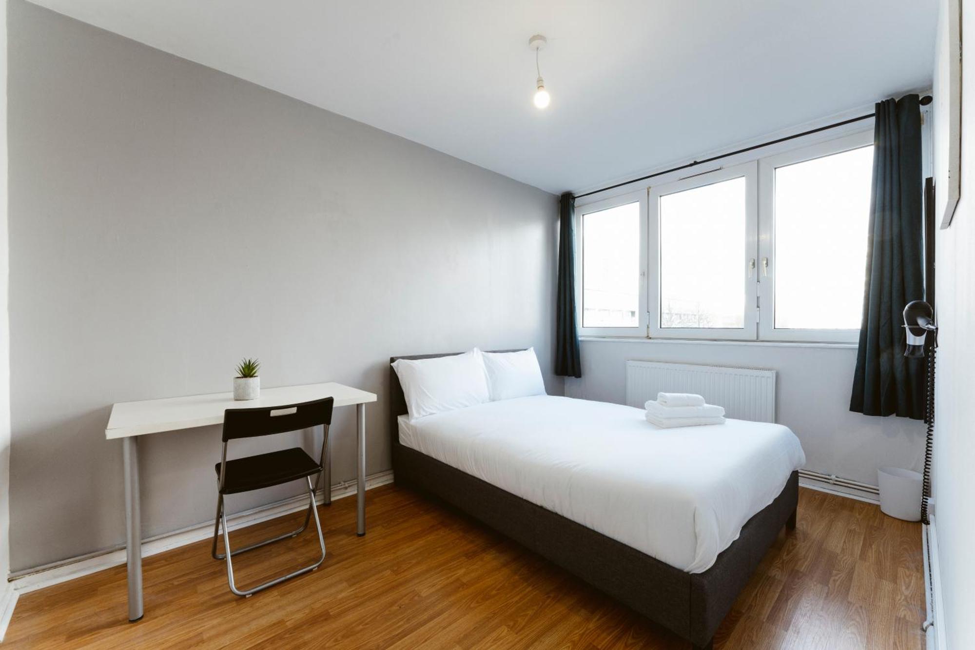 Langdon Park Room London Eksteriør billede