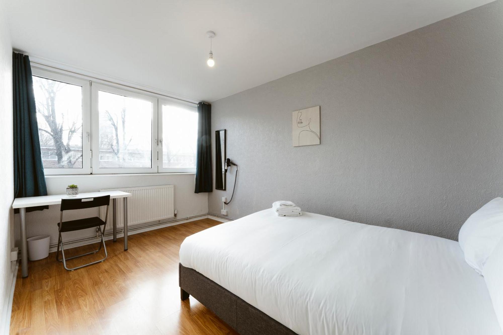 Langdon Park Room London Eksteriør billede