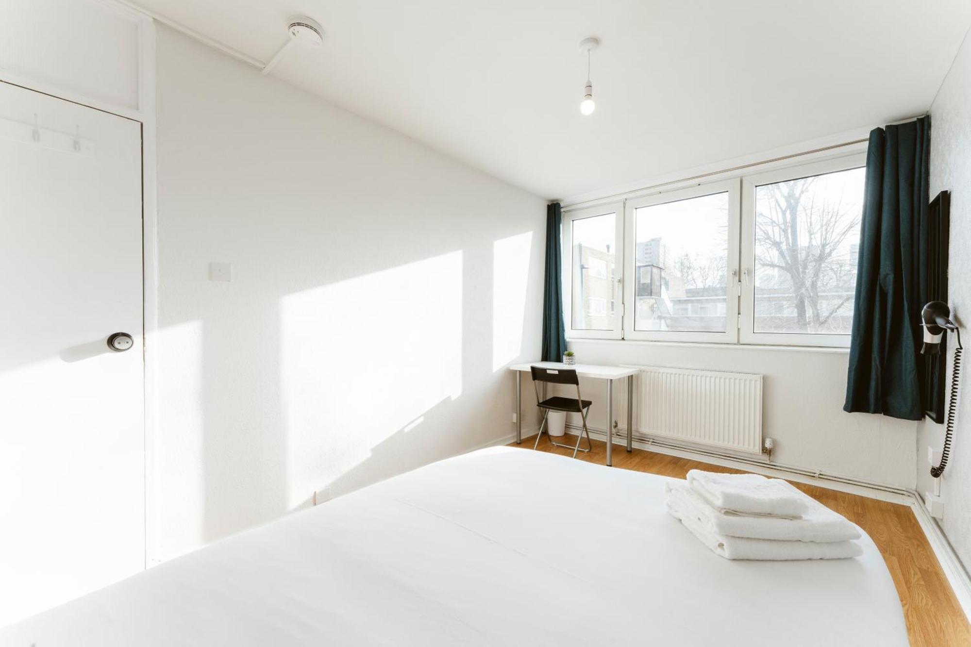 Langdon Park Room London Eksteriør billede