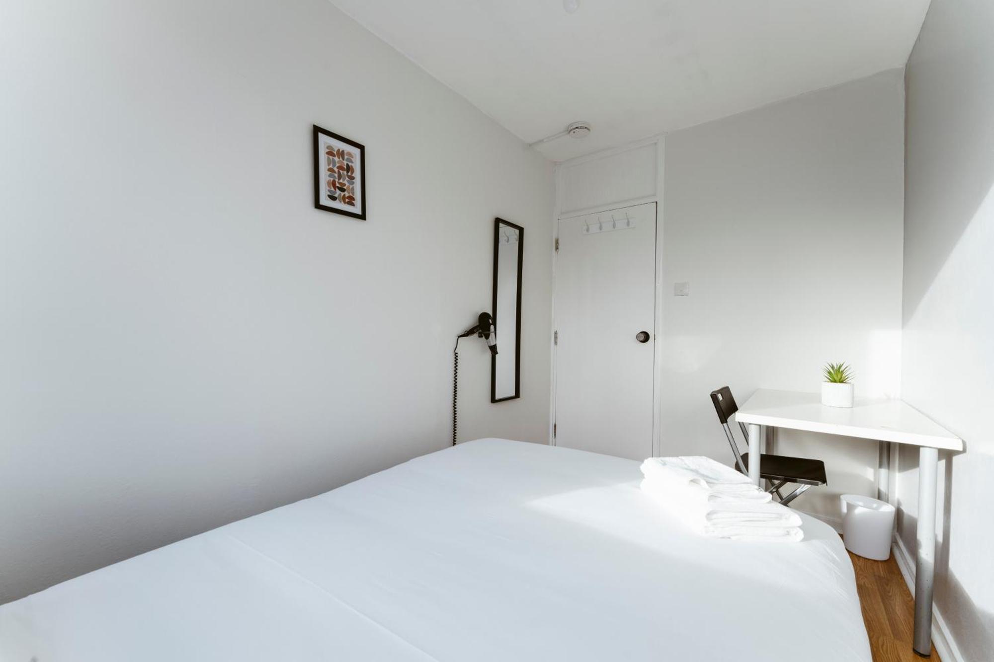 Langdon Park Room London Eksteriør billede