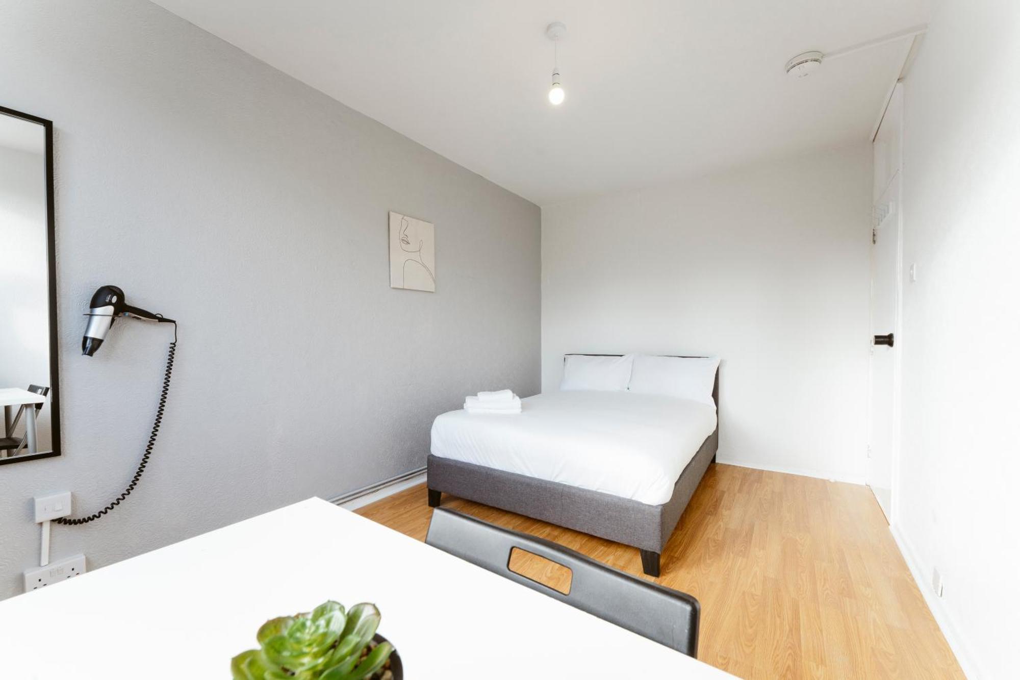 Langdon Park Room London Eksteriør billede