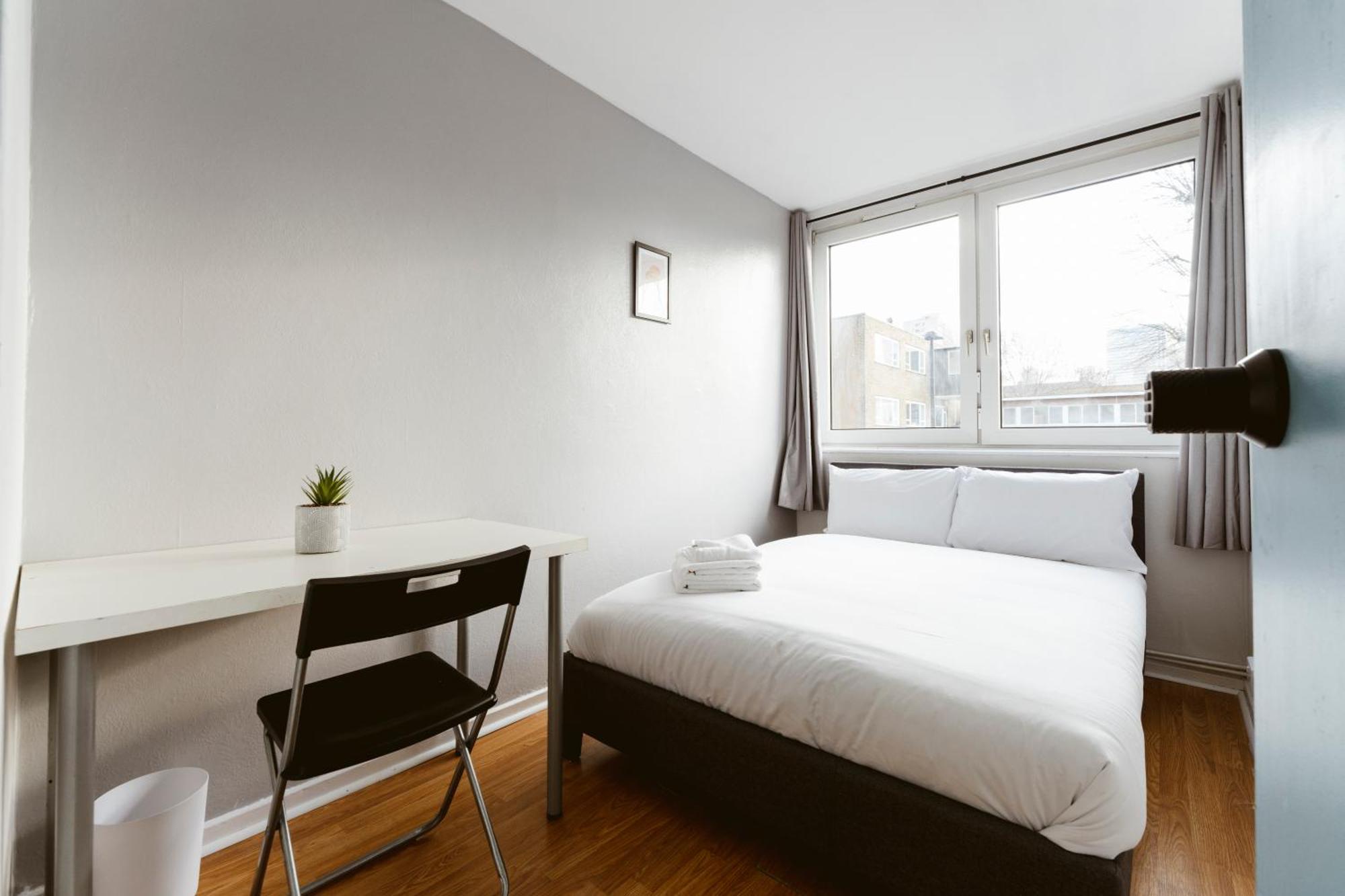 Langdon Park Room London Eksteriør billede